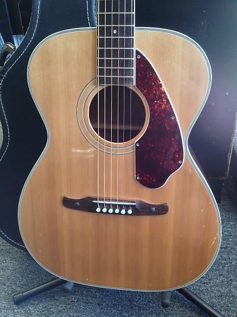 Fender f series acoustic best sale guitar