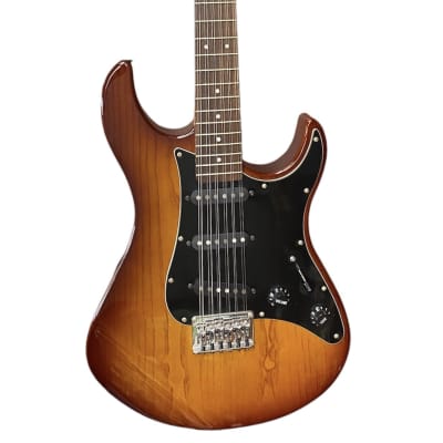 Yamaha PAC 303-12 Pacifica Electric 12-String Guitar~PAC303~PAC