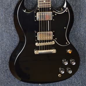 1974-75 Greco SG-600 '61 Made In Japan Fujigen Original