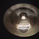 Sabian 18" B8 Pro Chinese Cymbal 2010 - 2017 - Brilliant