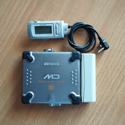 【ジャンク】AIWA DAT RECORDER STRASSER HD-X1 AIWA HD-X1の仕様 アイワ