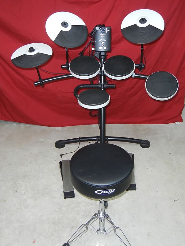 Roland TD-1K V-Drum Kit | Reverb