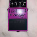 Boss BF-3 Flanger, Like new, hardly used!