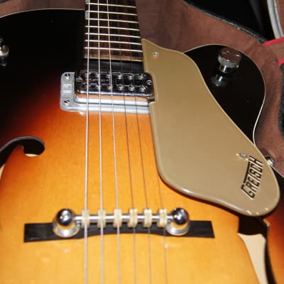 Gretsch Single Anniversary 1958 - 1959 | Reverb Canada