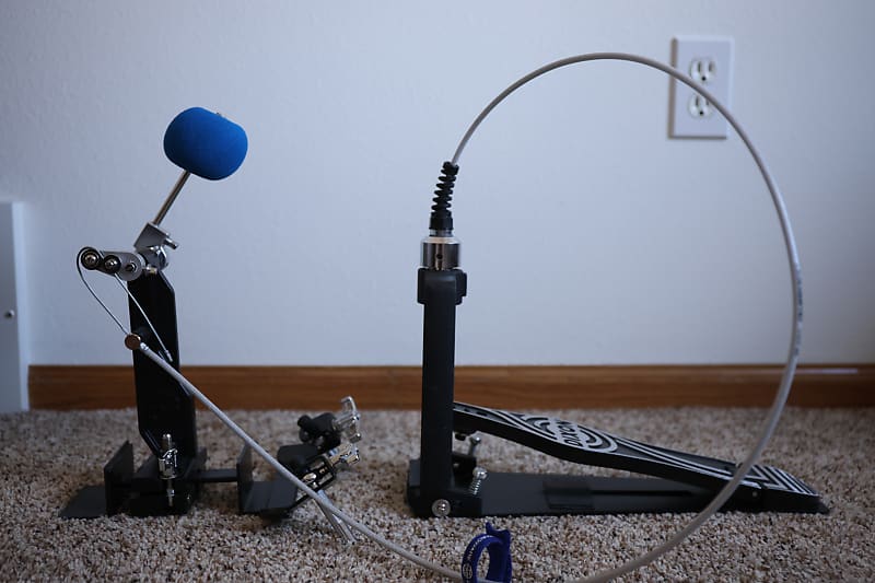 Dixon PP9290CP Cajon Bass Drum Pedal Plus | Reverb