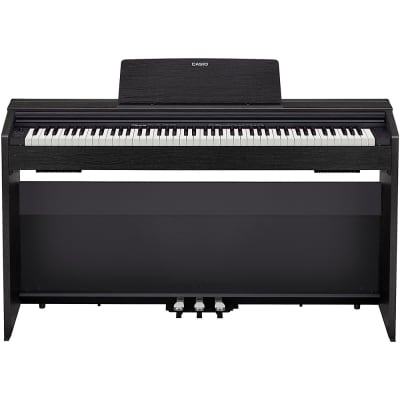 Mint Casio PX-870 Digital Console Piano Regular Black