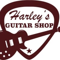 Harley's Guitar Shop