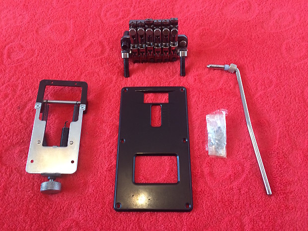 Ibanez zr2 tremolo on sale