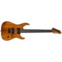 ESP LTD M-1000HT Koa Natural Gloss KNAT Hardtail NEW Electric Guitar +FREE GIG BAG M1000HT M-1000 #1