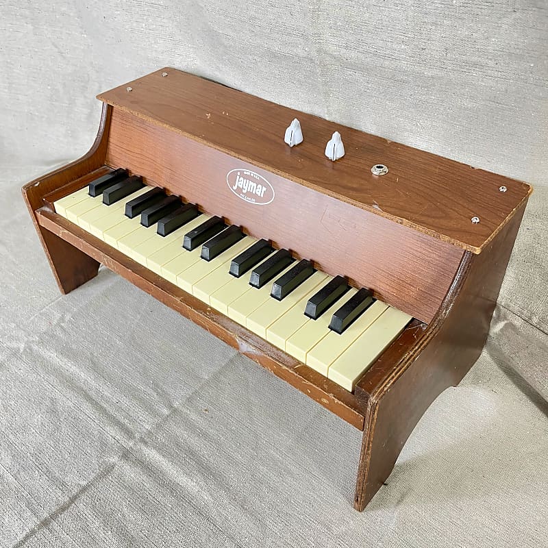 Key Toy Piano Keyboard