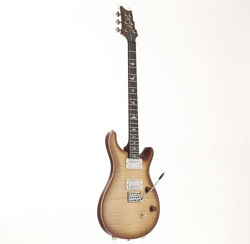 ギター PRS Custom24 KID Ltd Wood Library Electric Guitar Paul Reed Smith PRS Custom24 KID Ltd Wood