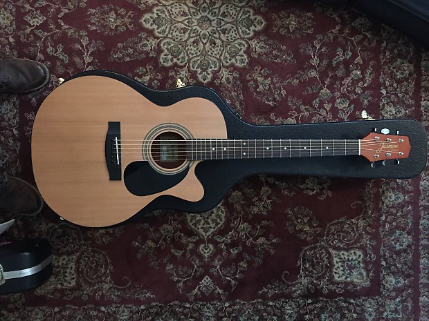 Jasmine guitar s34c price on sale