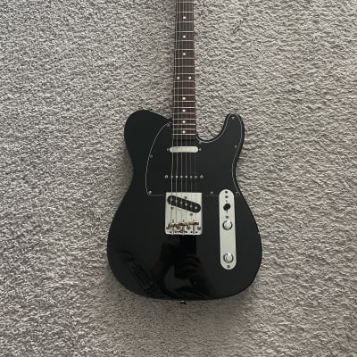 Fender TL-90DLX Nashville Deluxe Telecaster 1995 Vintage MIJ