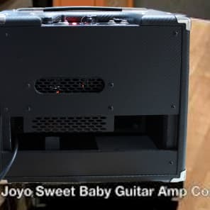 Joyo JTA-05 Sweet Baby ALL Tube Amp Guitar Amplifier image 7