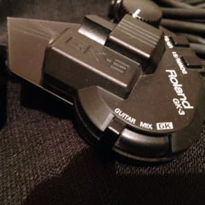 Roland GK-3 Divided Guitar Synth Pickup image 2