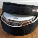 Pearl STA1550MH 15x5" Sensitone Premium African Mahogany Baritone Snare Drum