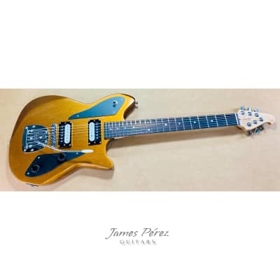 FERNANDES MY-115S KIYOSHIモデル Fernandes MY 115s Kiyoshi sustainer guitar - YouTube