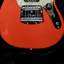 Fender Kurt Cobain Mustang with Hard Case Fender
