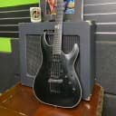 Schecter Blackjack SLS C-1 P Hell's Gate -  SHRED IT