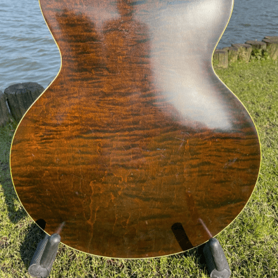 1940 Gibson ES-150 image 6