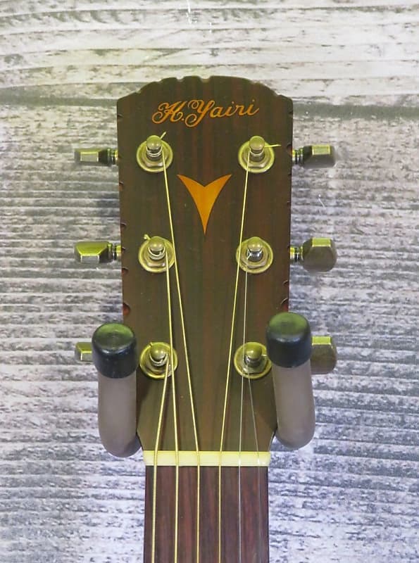 ギター K. Yairi R2-AN Custom Hard Aging 楽天市場】【新品】K.ヤイリ R2 Custom K.Yairi R-2 AN あの