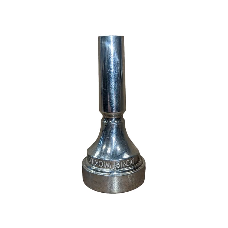 Denis Wick "Classic" 4FL Flugelhorn Mouthpiece Reverb