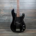 Fender Precision Bass 1979 Black with Case