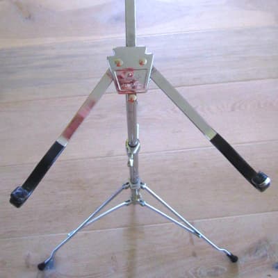 Ludwig Tall Concert Orchestral Snare Drum Stand - Vintage for sale