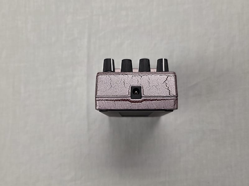 Amazon.com: DigiTech DGR Grunge Analog-Distortion Pedal