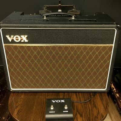 Vox AC15TB 15-Watt 1x12