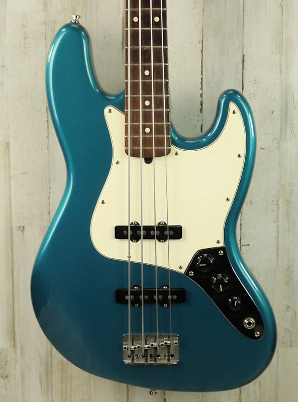 Fender American Standard Jazz Bass 1989 - 2000 | Reverb Canada