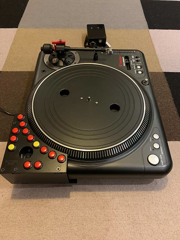 Vestax PDX-3000MKⅡ Vestax PDX-3000 mkII | Sweetwater