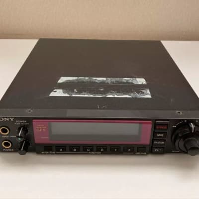 Hawk HR-101 Echo Unit Spring Reverb | Reverb