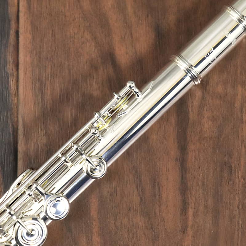 YAMAHA YFL 212 Flute (03/30) | Reverb YAMAHA YFL 212 Flute (03/30) | Reverb
