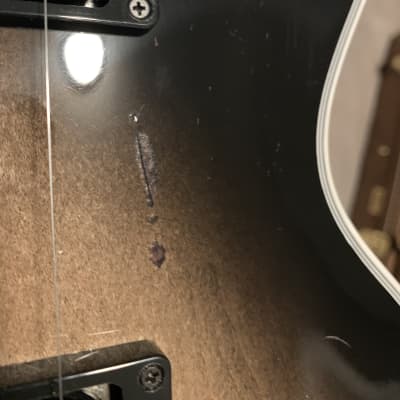 Gibson Les Paul VOS Custom 2022 Black Maple Burst Mod Shop Exclusive image 14