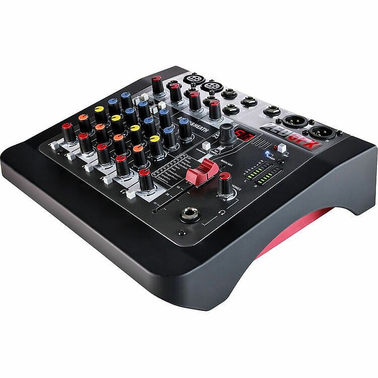 最終値下げ ALLEN&HEATH ZED 6 カナレXLRケーブルおまけ 最終値下げ ALLEN&HEATH ZED 6 カナレXLRケーブルおまけ 最終