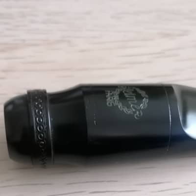 Mouthpiece alto saxophone Selmer Soloist C* image 3