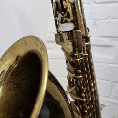 Pennsylvania Special Tenor Saxophone - Keilworth image 5
