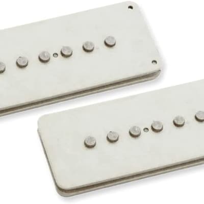 Seymour Duncan Antiquity II Jazzmaster Pickup Set