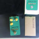 Danelectro Back Talk Reverse Delay Reissue With Box