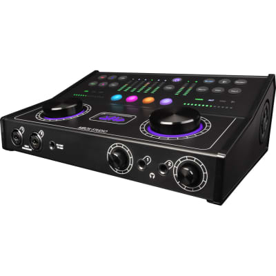 Avid Mbox Studio Audio Interface image 4