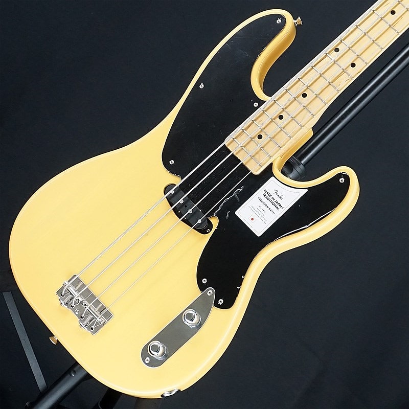 Fender Made in Japan [USED] Traditional Original 50s Precision