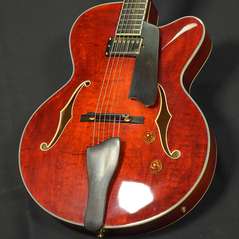 Eastman Eastman AR-403CE Classic Antique Red [SN 2107018] [10/23]