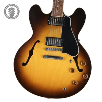 Gibson Custom Historic '59 ES-335 Dot 1998 - 2009 | Reverb