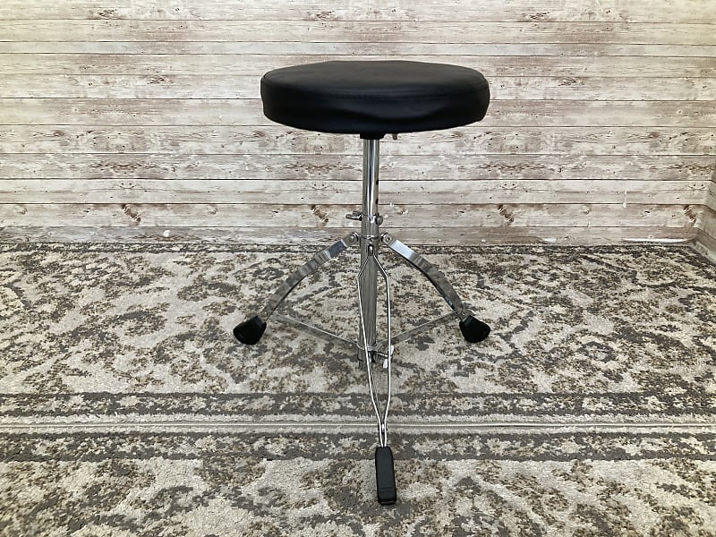 Used Drum Throne Reverb