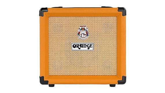 Orange Crush 12 Guitar Combo Amplifier image 1