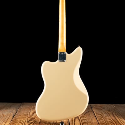 Fender Vintera II '50s Jazzmaster - Desert Sand - Free Shipping image 6