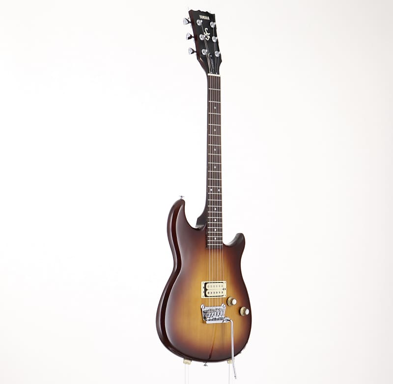 YAMAHA SF3000 Brown Sunburst (S/N:032020) (11/23) | Reverb