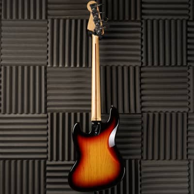 Fender JB-75 Jazz Bass Reissue MIJ - Sunburst - 2010 image 11