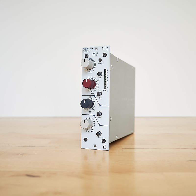 Rupert Neve Designs 511